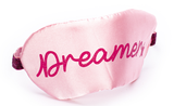 POSH POP IM50978N-B327Y SATIN EYE MASK DREAMER