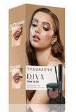 EVA GARDEN DIVA MAKE UP SET