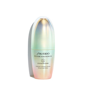 SHISEIDO FUTURE SOLUTION LX LEGENDARY ENMEI LUMINANCE SERUM 30ML