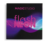 IDC MAGIC STUDIO 24142 FLASH NEON EYESHADOWN PALETTE