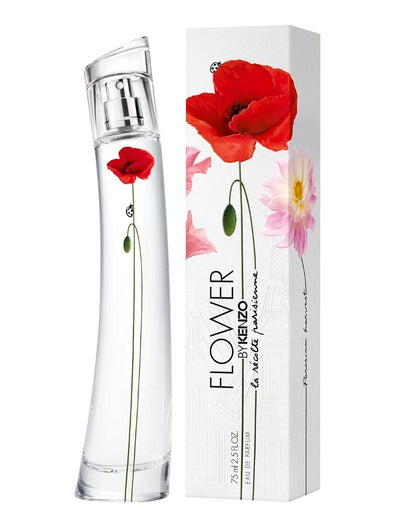 FLOWER BY KENZO LA RECOLTE PARISIENNE EAU DE PARFUM EDP 75 ML