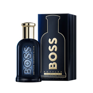 BOSS BOTTLED TRIUMPH ELIXIR EAU DE PARFUM EDP 100 ML