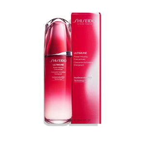 SHISEIDO ULTIMUNE POWER INFUSION CONCENTRATE 3.0 120ML