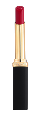 L'OREAL LIPSTICK RICHE MATT 187