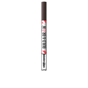 MAYBELLINE EYE BUILD A BROW 259 ASH BROWN