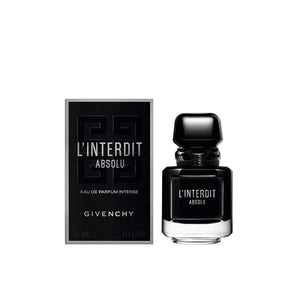 GIVENCHY LINTERDIT ABSOLU EAU DE PARFUM INTENSE EDP 35 ML