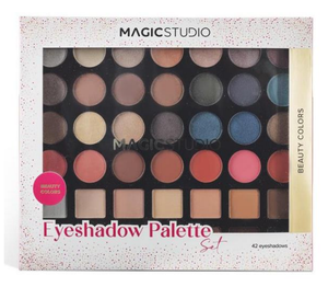 IDC MAGIC STUDIO 26109 COMPLETE PALETTE