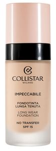 COLLISTAR IMPECCABILE FOUNDATION 1R 30ML