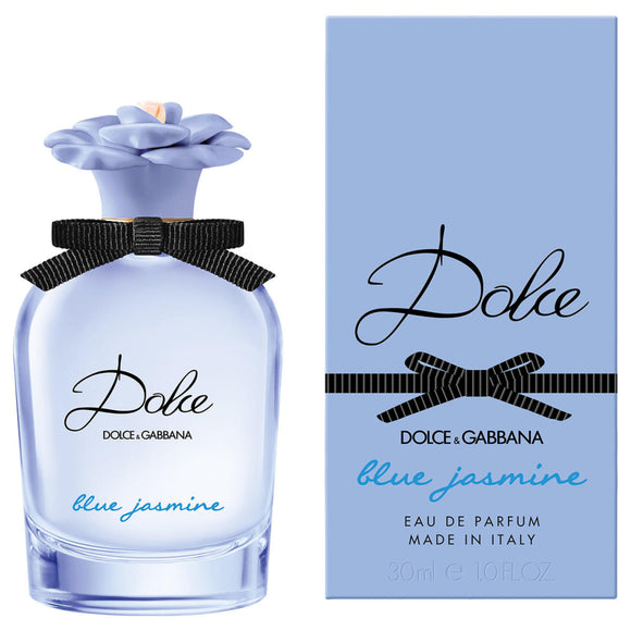 DOLCE & GABBANA DOLCE BLUE JASMINE EAU DE PARFUM EDP 30 ML