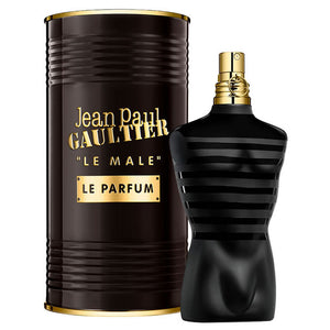 JEAN PAUL GAULTTER LE MALE LE PARFUM EAU DE PARFUM INTENSE 200 ML