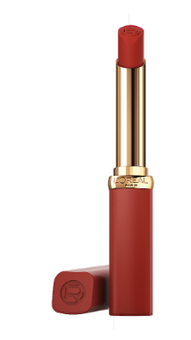 L'OREAL LIPSTICK RICHE MAT 200 ORANGE