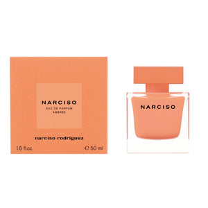 NARCISO RODRIGUEZ AMBREE EDP 50ML