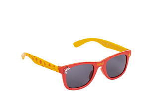 CERDA 1942-2 SUNGLASSES IN CASE PAW PATROL RED