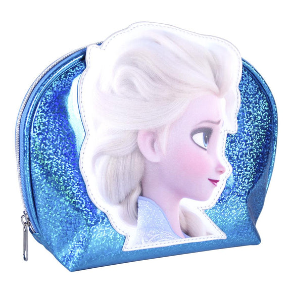 CERDA 2918 FROZEN ELSA COSMETIC BAG