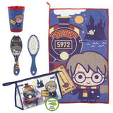 CERDA 3470 TOILETRY BAG WITH ACCESORIES HARRY POTTER