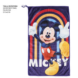 CERDA 3793 TOILETRY BAG WITH ACCESORIES MICKEY