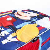 CERDA 3799 BACKPACK 3D MICKEY WITH LIGHTS