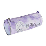 CERDA 3838 CYLINDER PENCIL CASE FROZEN