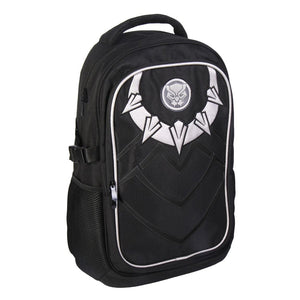 CERDA 4146 AVENGERS BLACK PANTHER BACK PACK