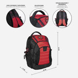 CERDA 4245 DEADPOOL LARGE BACK PACK