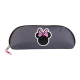 CERDA 4047 PENCIL CASE MINNIE GREY