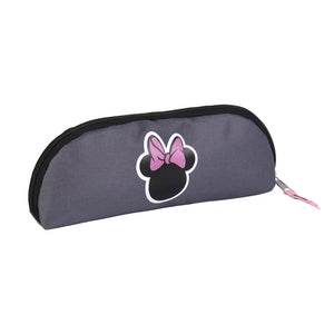 CERDA 4047 PENCIL CASE MINNIE GREY