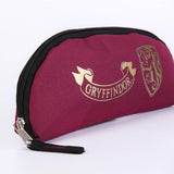 CERDA 4053 PENCIL CASE HARRY POTTER MAROON