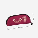 CERDA 4053 PENCIL CASE HARRY POTTER MAROON