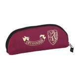 CERDA 4053 PENCIL CASE HARRY POTTER MAROON