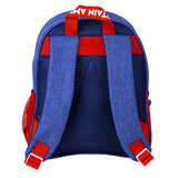 CERDA 4363 KIDS BACK PACK CAPTAIN AMERICA