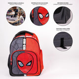 CERDA 4370 LARGE BACK PACK SPIDERMAN