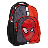 CERDA 4370 LARGE BACK PACK SPIDERMAN