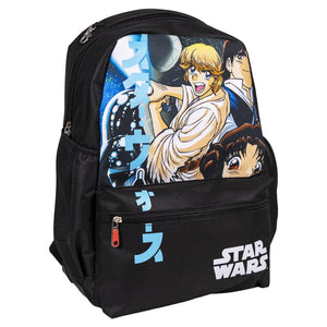 CERDA 4383 LARGE BACK PACK STAR WARS