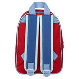 CERDA 4390 SMALL BACK PACK SPIDERMAN
