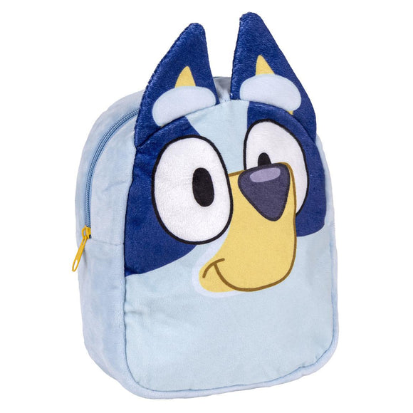 CERDA 4866 BLUEY TEDDY BACK PACK