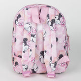 CERDA 5068 MINNIE PINK SMALL BACK PACK