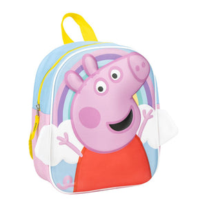 CERDA 5079 PEPPA PIG 3D BACK PACK