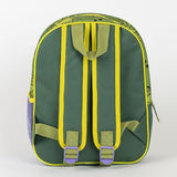 CERDA 5109 HULK 3D BACK PACK