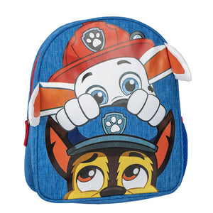 CERDA 5123 PAW PATROL MEDIUM BACK PACK