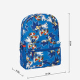 CERDA 5127 SONIC PRINT BACK PACK