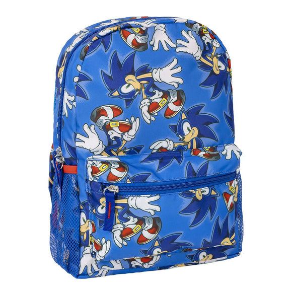 CERDA 5127 SONIC PRINT BACK PACK