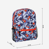 CERDA 5133 SPIDERMAN PRINT BACK PACK