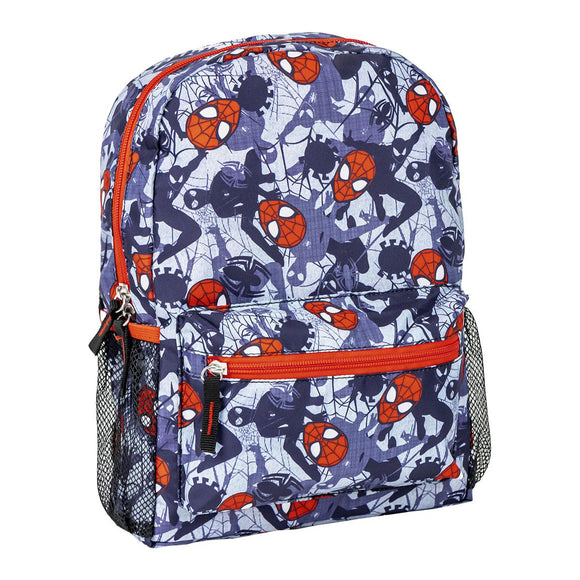 CERDA 5133 SPIDERMAN PRINT BACK PACK