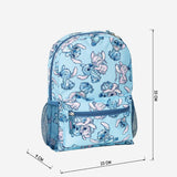 CERDA 5138 KIDS BACK PACK STITCH