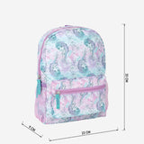 CERDA 5139 FROZEN PRINT BACK PACK