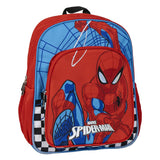 CERDA 5144 SPIDERMAN BACK PACK MEDIUM