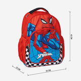 CERDA 5148 SPIDERMAN BACK PACK LARGE