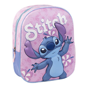 CERDA 5351 STITCH 3D BACK PACK