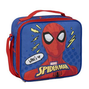 CERDA 5353 LUNCH BAG THERMAL SPIDERMAN