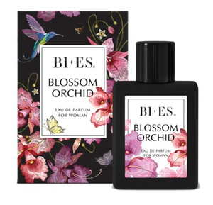 URODA 9359 BI-ES BLOSSOM ORCHID EAU DE PARFUM 100ML